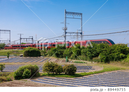 近鉄名阪特急 ひのとり GW伊勢志摩企画列車 近鉄名阪特急 ひのとり GW伊勢志摩企画列車 89449755