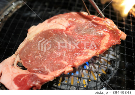 焼肉 焼肉 89449843