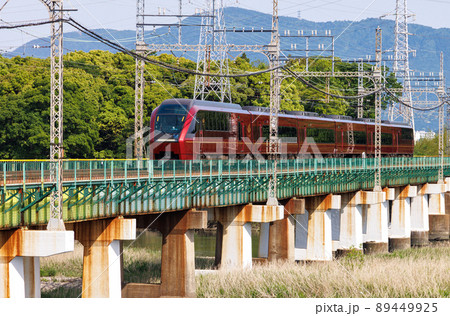 近鉄名阪特急 ひのとり GW伊勢志摩企画列車 近鉄名阪特急 ひのとり GW伊勢志摩企画列車 89449925