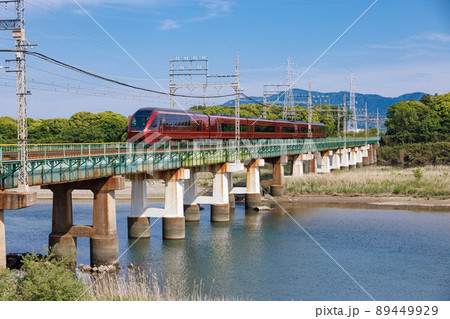 近鉄名阪特急 ひのとり GW伊勢志摩企画列車 近鉄名阪特急 ひのとり GW伊勢志摩企画列車 89449929