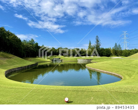 【兵庫】ローズウッドゴルフGC 89453435