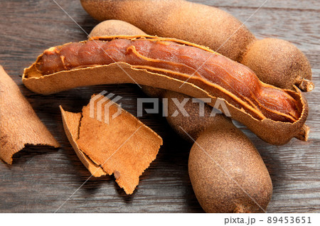 スイートタマリンド 89453651