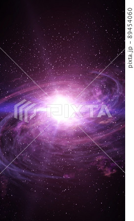 宇宙 銀河 背景素材 宇宙 銀河 背景素材 89454060