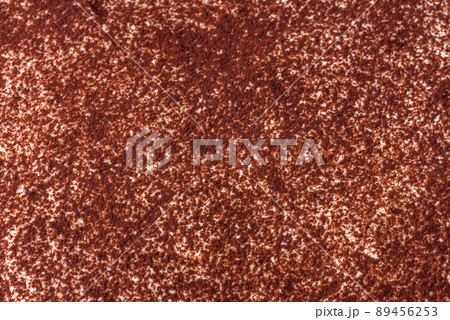 Delicious fresh tiramisu cake in a glass rectangular shape 89456253