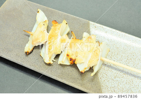 焼き鳥なんこつ 焼き鳥なんこつ 89457836