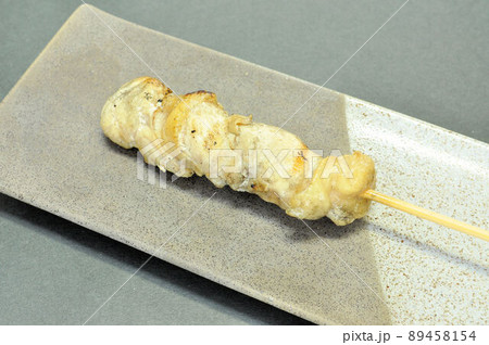 鶏ふりそで串 89458154