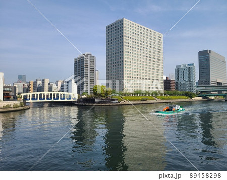 豊海橋 豊海橋 89458298