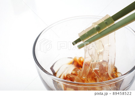 葛切り 葛切り 89458522