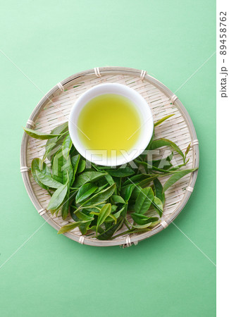 茶葉　イメージ 89458762