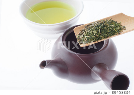 茶葉 イメージ 茶葉 イメージ 89458834