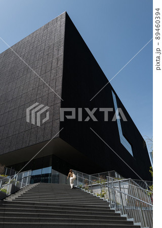大阪中之島美術館 大阪市立科学館 大阪中之島美術館 大阪市立科学館 89460394