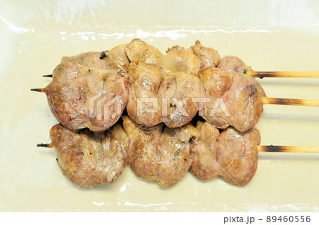 鶏はつ焼鳥 89460556