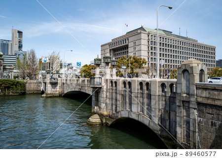 大阪淀屋橋 89460577