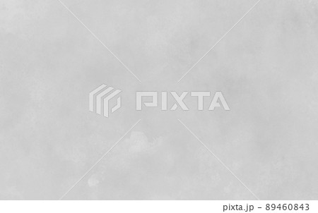 White grey watercolor paper texture grunge background, use for banner web design concept 89460843