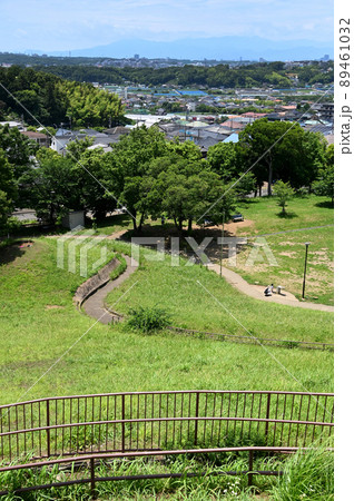 川和富士公園 神奈川県横浜市都筑区富士見が丘 川和富士公園 神奈川県横浜市都筑区富士見が丘 89461032