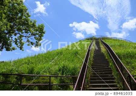 川和富士公園 神奈川県横浜市都筑区富士見が丘 川和富士公園 神奈川県横浜市都筑区富士見が丘 89461035