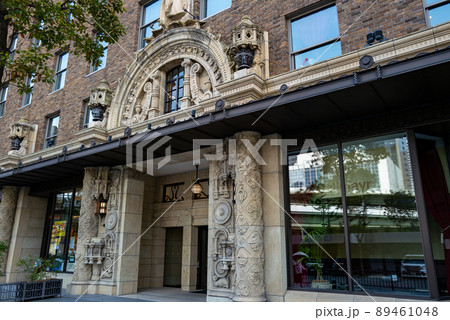 大阪ダイビル本館 89461048