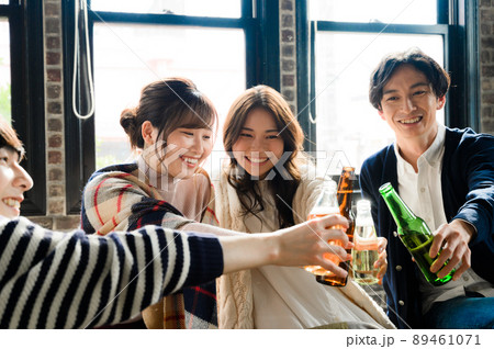 ホームパーティー ホームパーティー 89461071