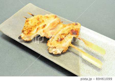 いかだ串焼き 89461099
