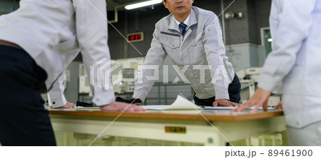 工場イメージ 89461900