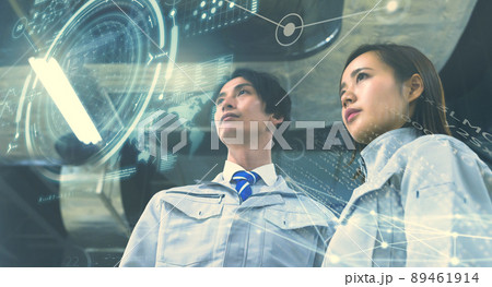 工場イメージ 89461914