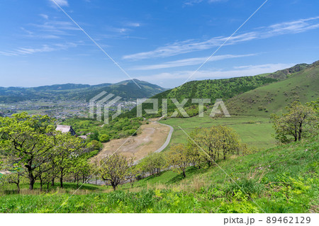 《大分県》狭霧台(さぎりだい)展望所・駐車場 《大分県》狭霧台(さぎりだい)展望所・駐車場 89462129