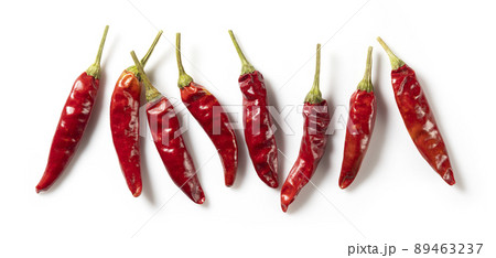 唐辛子 89463237