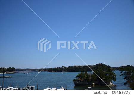 松島 89463727