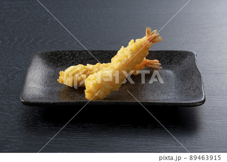 エビの天ぷら 89463915