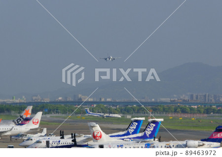 福岡空港 89463972