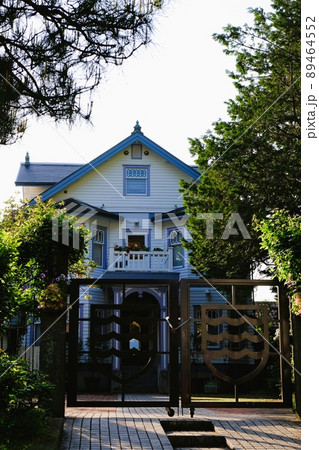 大磯迎賓館2 大磯迎賓館2 89464552