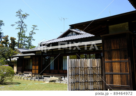 大磯庭園3 大磯庭園3 89464972