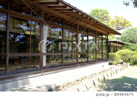 大磯庭園6 大磯庭園6 89464975