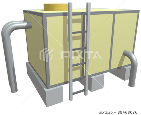 受水槽 受水槽 89468036