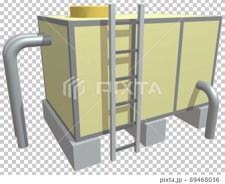 受水槽 受水槽 89468036