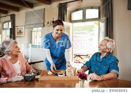 Breakfast is the best way to start the day Breakfast is the best way to start the day 89468691