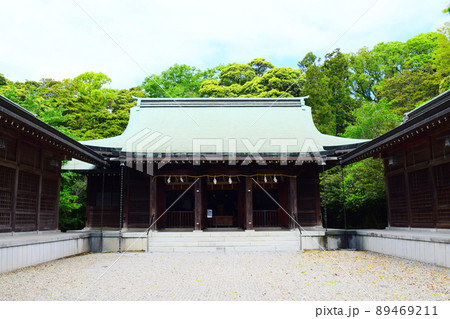 浜松城　続日本100名城 89469211