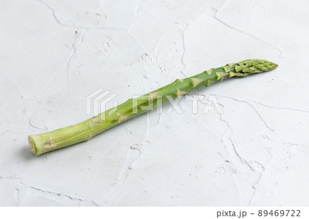 グリーンアスパラガス 89469722
