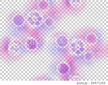 齒輪無縫背景 89471204