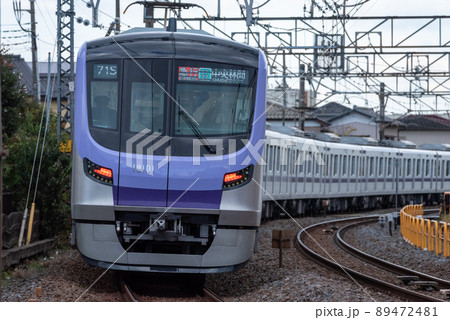 東京メトロ18000系(編成写真) 東京メトロ18000系(編成写真) 89472481