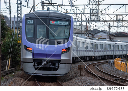 東京メトロ18000系（編成写真） 89472483