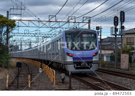 東京メトロ18000系（編成写真） 89472503