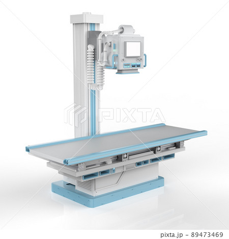 x-ray scanner machine for radiology treatment x-ray scanner machine for radiology treatment 89473469