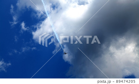 美しい空 89474205