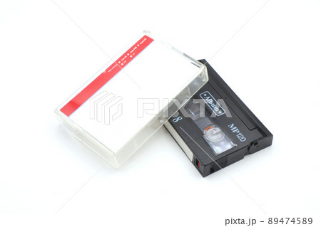 カセットテープ 89474589