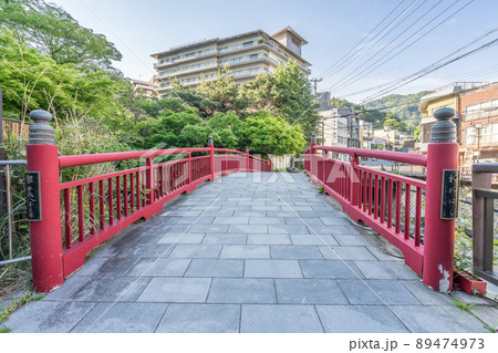 有馬温泉　Arima Hot Spring　ねね橋　Nene bridge 89474973