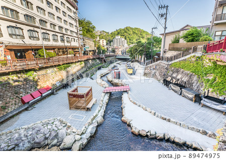 有馬温泉　Arima Hot Spring 89474975