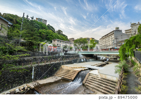 有馬温泉　Arima Hot Spring 89475000