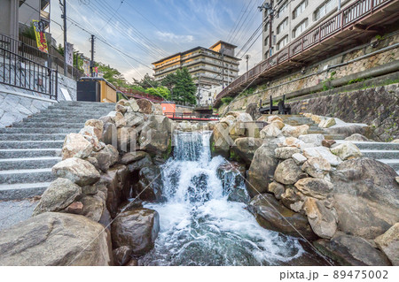 有馬温泉 Arima Hot Spring 有馬温泉 Arima Hot Spring 89475002