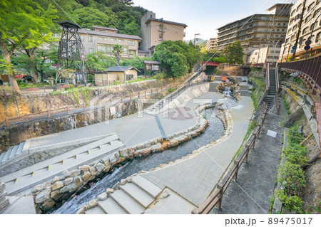 有馬温泉 Arima Hot Spring 有馬温泉 Arima Hot Spring 89475017